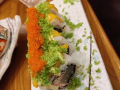 -桃太郎创作料理(大坪店)