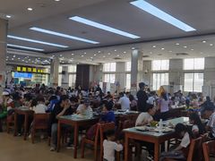 -武汉大学-桂园餐厅