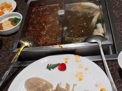 -皇城老妈川味火锅·大连海鲜火锅(港湾店)