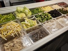 -拿渡·水煮鱼 麻辣香锅(西单大悦城店)