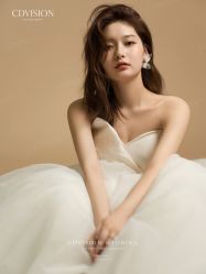 -CD视觉婚纱摄影