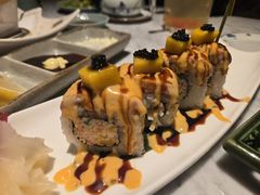 -阿吾罗日本料理(K11艺术中心店)