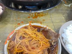 -正南齊北重庆老火锅(光华村直营店)