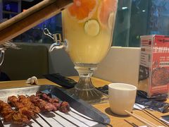 -鸣记脆皮烤鱼(铁西店)