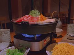 -酒井酱子·深夜食堂(东城汇店)