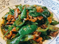 小炒肉-六尺巷新徽菜(总店)