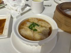-潮福城潮州大酒楼(湖滨北路店)