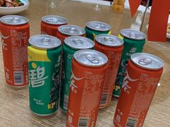 -郑庄脂渣海鲜楼(九水路店)