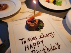 -ZHAO赵·牛扒坊(万象城店)