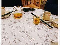 -朕悦鹧鸪饭私房菜