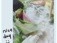 -洪福米线(浣纱路店)