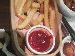 -匠和风精致料理(莆田财富中心店)