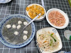 -美味之家·湖景农家乐(太湖东山店)