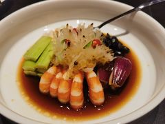 -喜悦烤鸭·新京菜(王府井店)