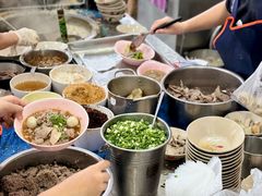 -榮泰米粉湯(Left Shop)