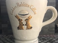 -巴厘岛黄金金兔咖啡工厂