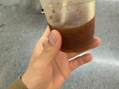 -OZ cafe(南昌路店)