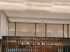 大堂-喜宴又一村·粤菜·茶点·海鲜(壹方天地店)