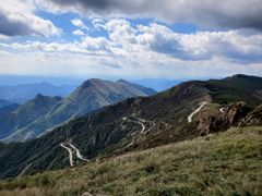-白草畔自然风景区