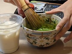 -隐溪茶馆(静安寺店)