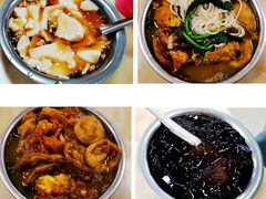 豆腐花-凤张螺蛳粉·爽口粉(跃进路总店)