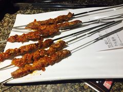-高丽苑韩国烤肉(海昌路旗舰店)