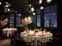 -三号黄浦会Canton Table