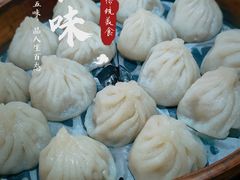 -南翔饭店
