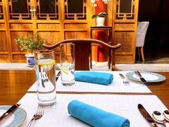 -北京古城老院厉晓麟精致菜