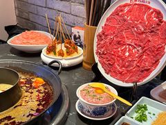 -巴蜀大将火锅(春熙店)