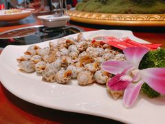 -紫阳海鲜楼·传承闽味(长乐路总店)