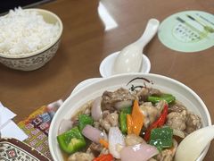 -聂记粤菜馆(鼓西路店)