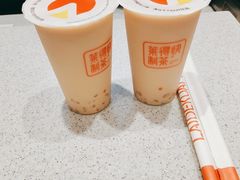 -莱得快酸辣粉(天和里店)
