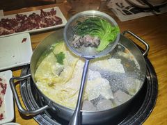 -海银海记潮汕牛肉火锅(新港中路海珠店)