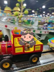 -维佳童话镇