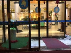 门面-石浦大酒店(百丈店)