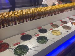 -阿串串老火锅(力盟店)