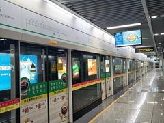 -东林广场(地铁站)