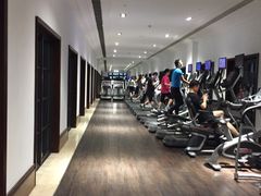 -杰仕健身百合天地会所(海宁百合新城店)