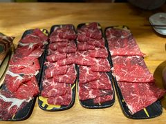 -一井烧肉·活鳗·寿司(望京SOHO店)