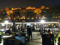 -巴伐利亚啤酒坊(意式风情街店)