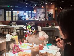 -星伦多自助料理·涮烤一体(虹悦城店)