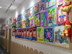 -缤纷鸟美术书法(汉神购物广场校区)