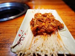 -7年8班朝鲜族非遗美食(三钢里店)