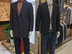 -南京商厦
