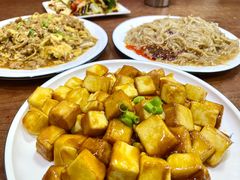 -新白家罩饼(三丰路店)