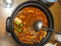 -肖记公安牛肉鱼杂馆·省级非物质文化遗产(万松园直营店)