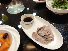 -新南华大酒店(广中店)
