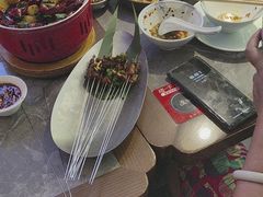 -怪噜范·贵阳小吃大排档(金源旗舰店)