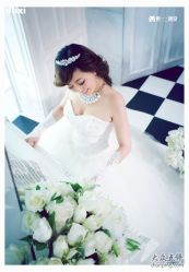 -唯一视觉婚纱摄影(李家村店)